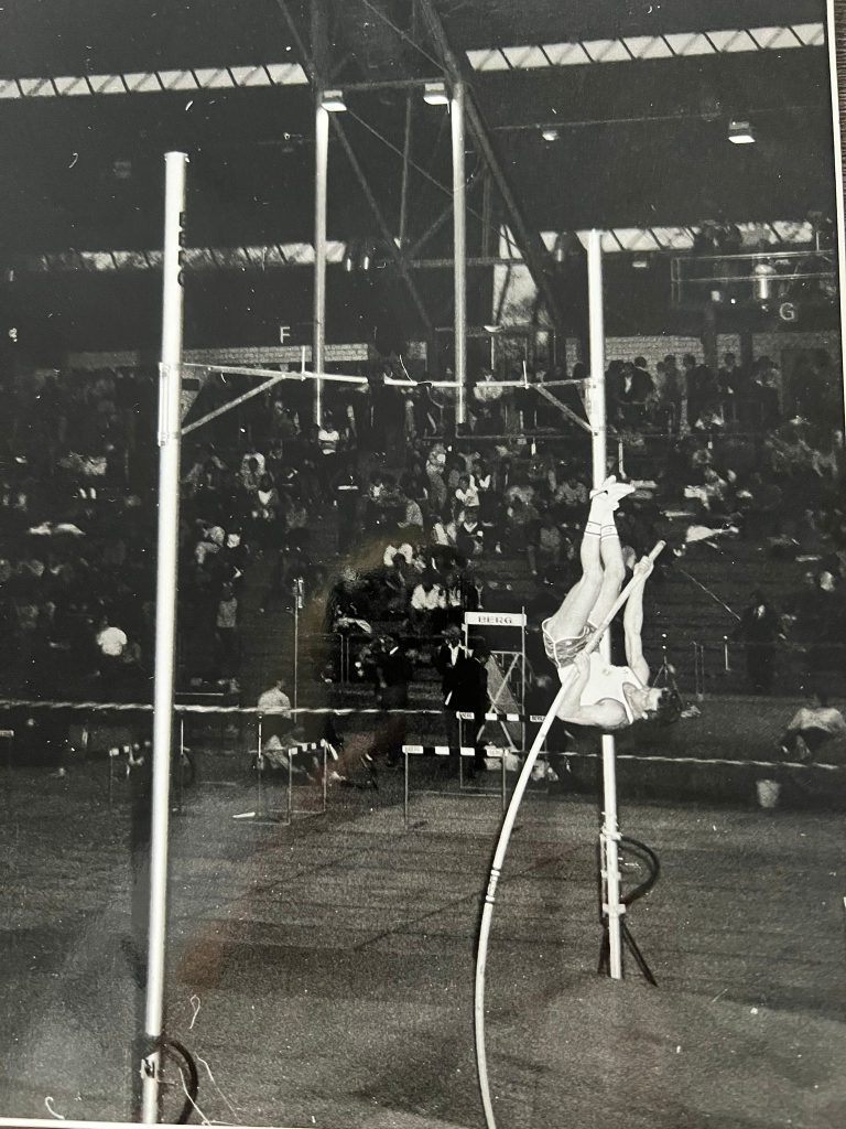 vor 40 Jahren